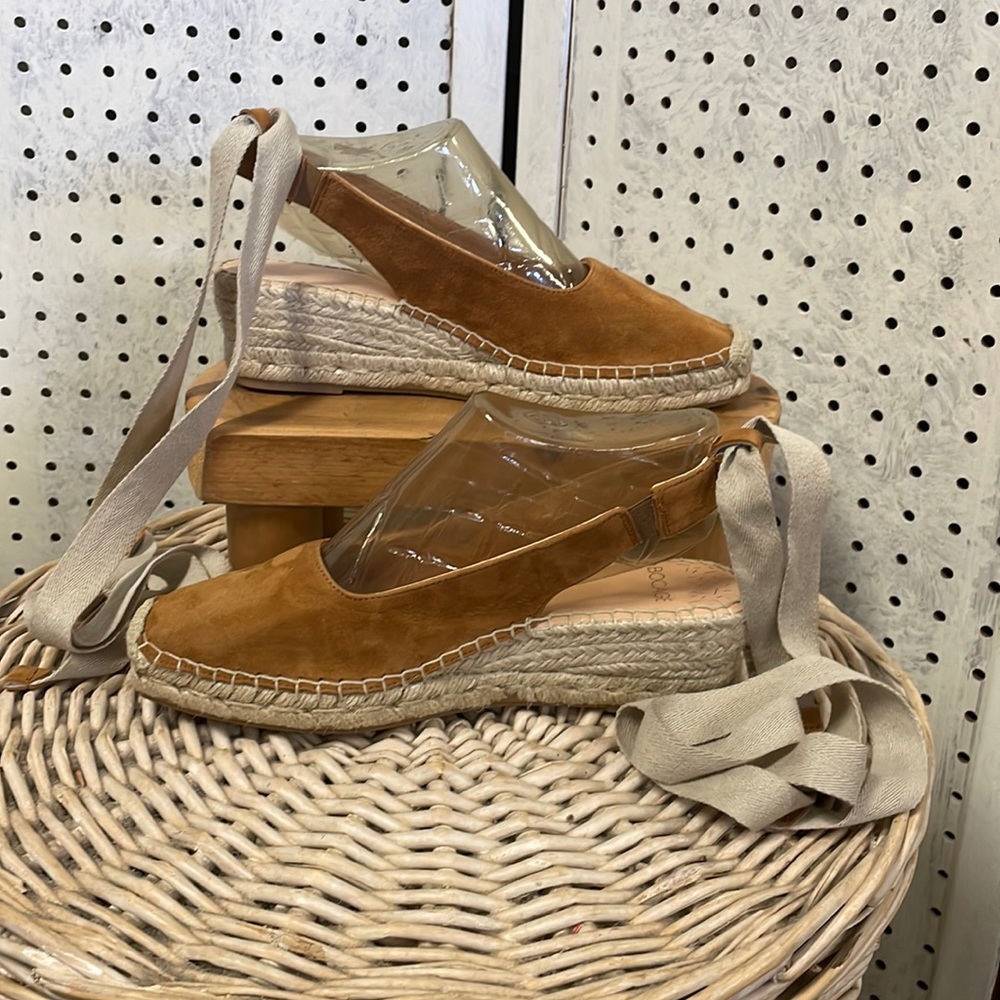 BOCAGE espadrilles